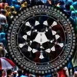 Rave Soziologie Ausbildung - Semester 2