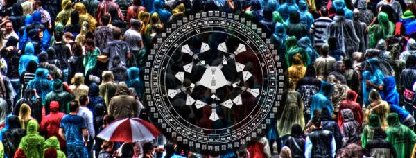 Rave Soziologie Ausbildung - Semester 2