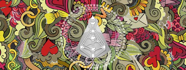 Die mundane und mystische Seite der Liebe