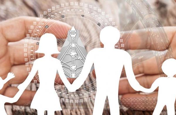 Lizenz Familienanalytiker