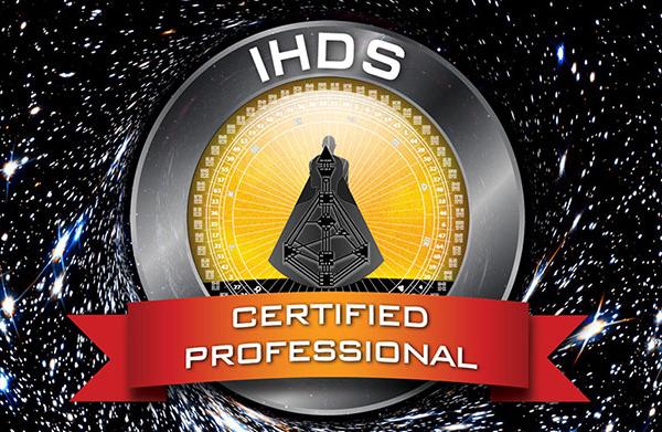 Rave Kosmologie Lehrerausbildung - IHDS Zertifizierungsworkshop