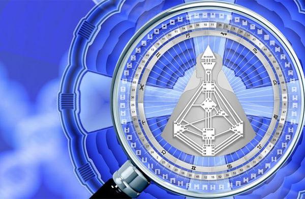 Inkarnationskreuz Reading