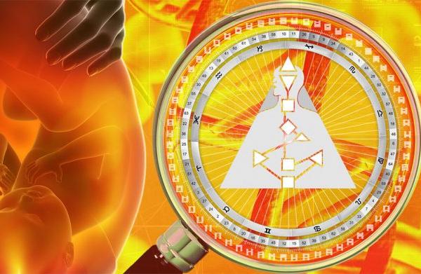 Schwangerschaftsreading