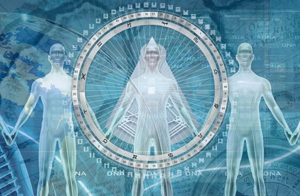 Die Mutation 2027 & die Mechanik der Rave Kinder