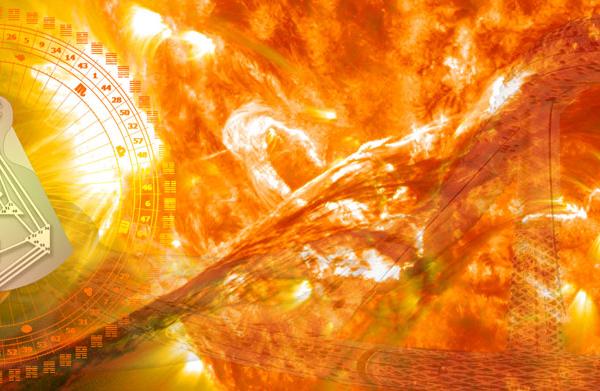 Die lange Nacht des Brahma