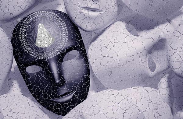 Die 36 Rollen und deren genetische Kontinuität