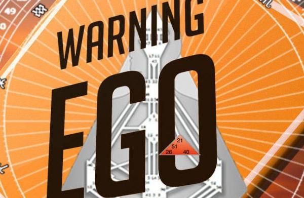 Das Ego - Stolperstein oder Chance?