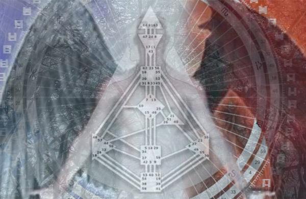 Von Engeln, Dämonen, Gurus und Propheten….