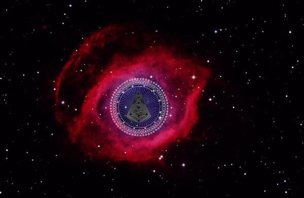 Das Wesen der Sterne und der Neutrino Ozean