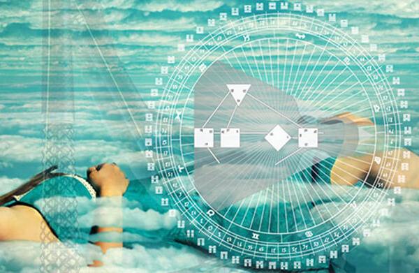 Einführung in die Dream Rave Matrix
