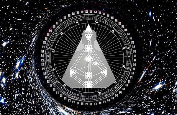 ONLINE Vorträge | Rave Kosmologie