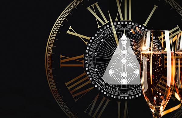 ONLINE Vortrag | Rave New Year