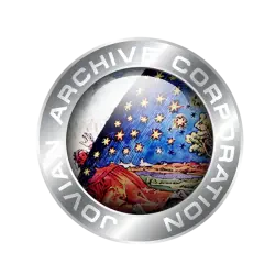 Logo Jovian Corporation