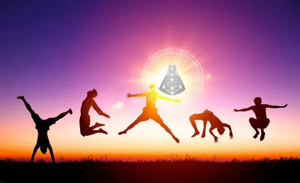 Klare Botschaften für tiefgreifende Einsichten